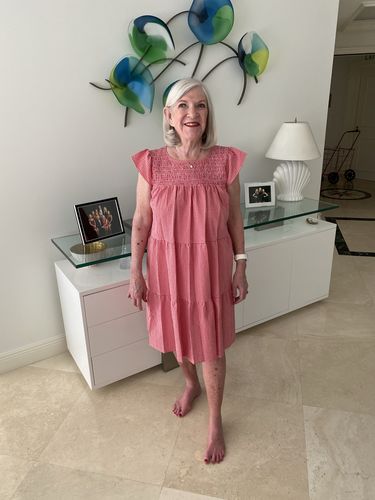 Customer photo review of Pre-Order:The Rose