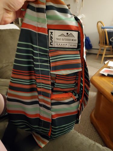 coach may tote dark turquoise