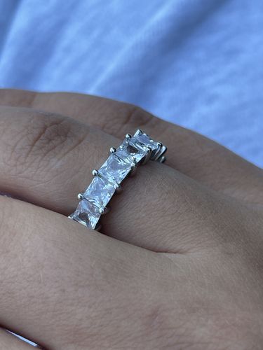 Customer photo review of Grace