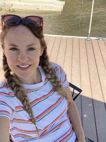 Customer photo review of PRE-ORDER: N°41 MISTER