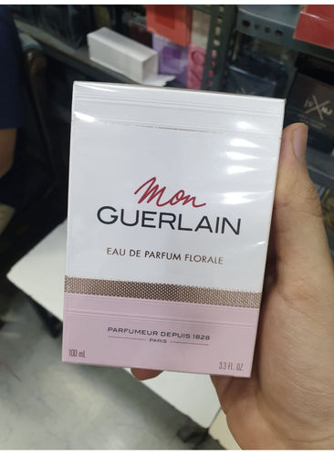 Customer photo review of Guerlain Mon  Eau De Parfum Florale 100ml Perfume For Women