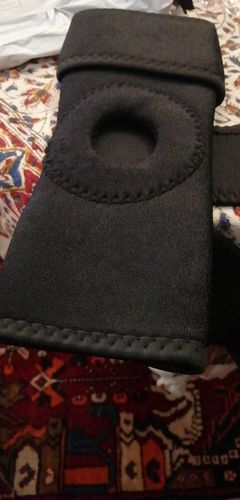 Customer photo review of Genouillère xHealthy™ Knee