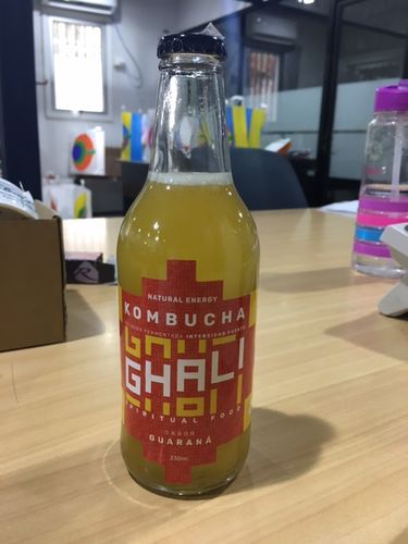 Reseña con foto de un cliente sobre 📦   SPIRITUAL BOX