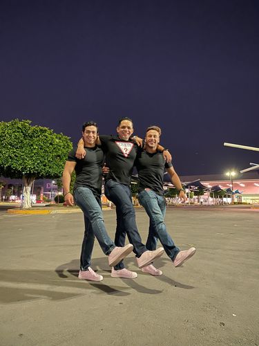 Customer photo review of Theremin Rosa