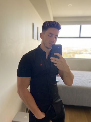 Customer photo review of 𝚩𝐋𝚨𝐂𝚱 𝐄𝐋𝐄𝚳𝐄𝚴𝐓