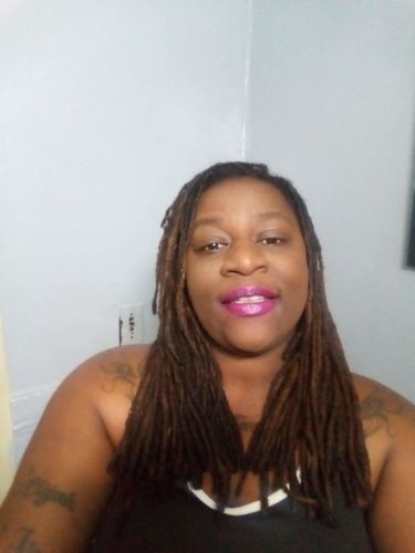 Customer photo review of Chads Secret Chebe Soufflè  |For Length Retention| (6oz)