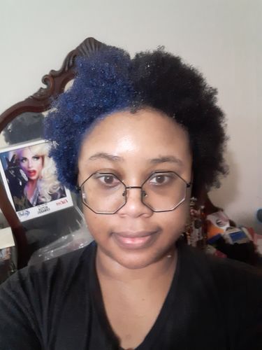 Customer photo review of Prime, Style, & Seal Bundle