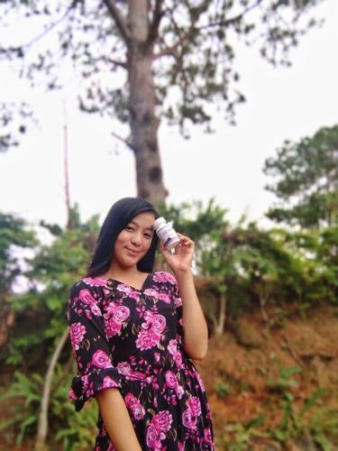 Customer photo review of (KETOSLIM "30 SOFTGEL" IN 1 BOTTLE)