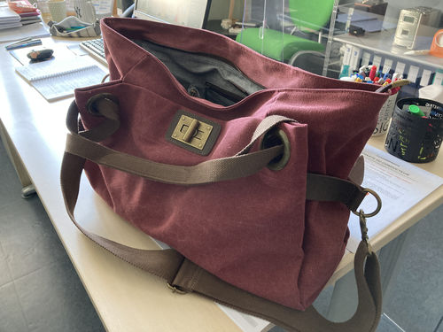 Customer photo review of PONT-DES-ARTS - Normal