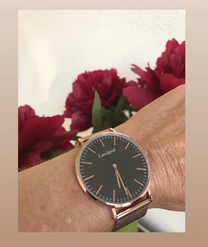 Customer photo review of Paris Edition Limited