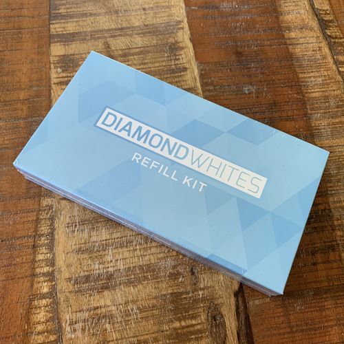 Customer photo review of Refill Kit