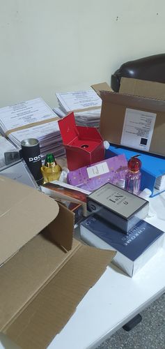 Customer photo review of Calvin Klein Obsession For Men Eau de Toilette 125ml