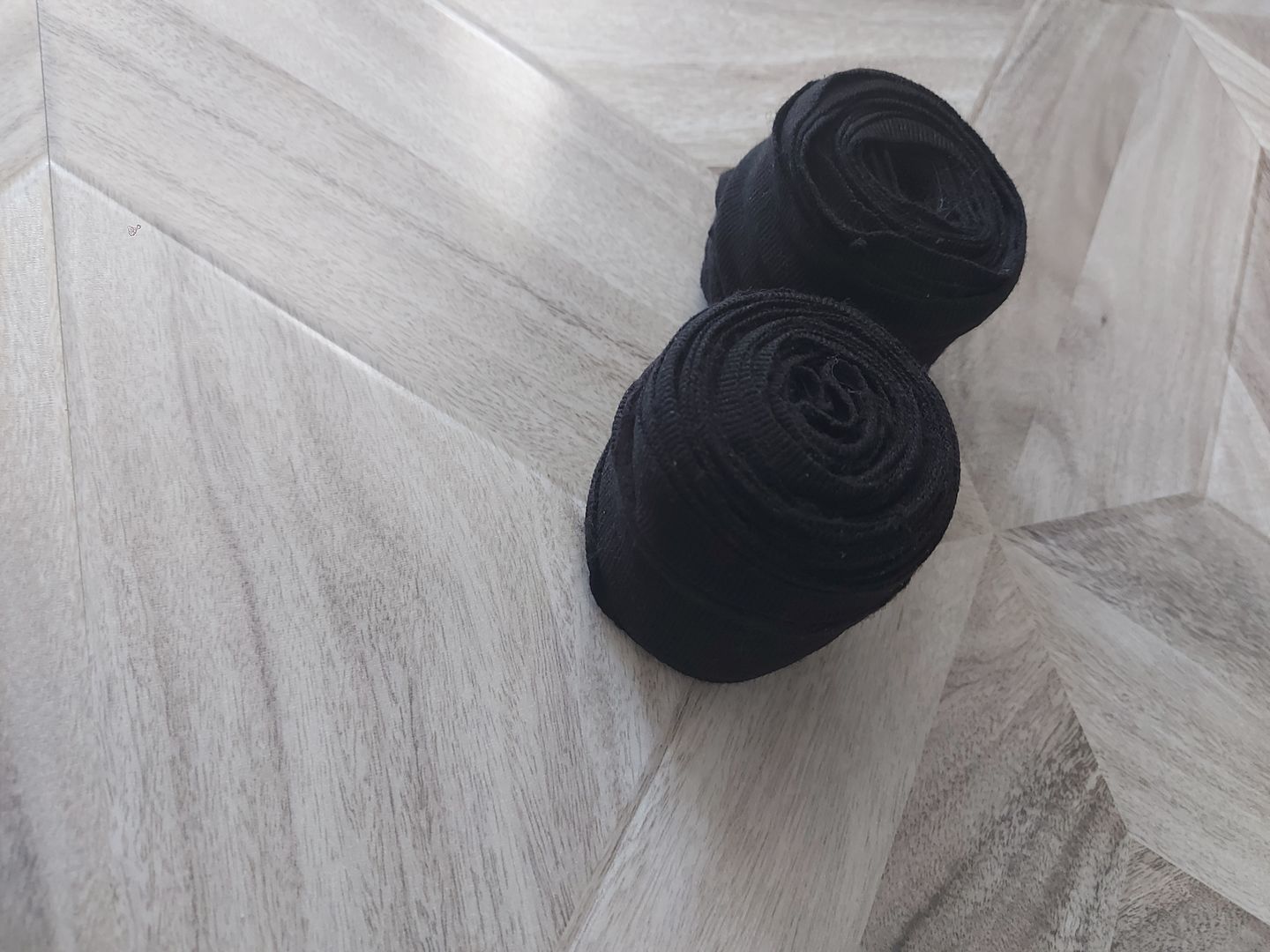 Customer photo review of Bandaje Box Knockout 4.5m