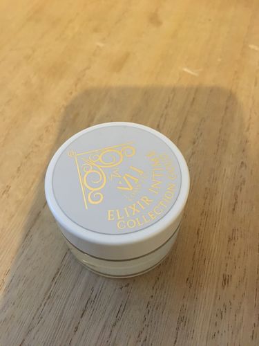 Customer photo review of Elixir intime