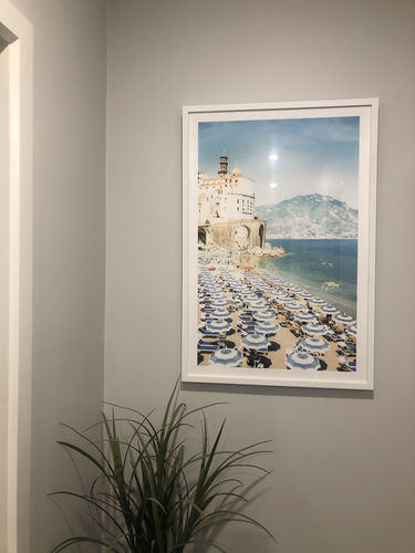Customer photo review of Amalfi Coast Life III