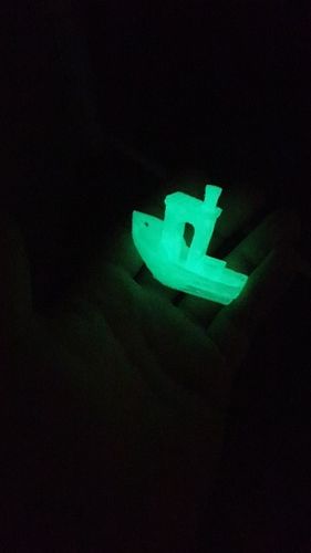Customer photo review of X5SA 24V DIY CoreXY 3D printer with build size 300*330*400mm