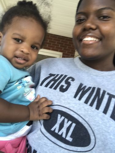 Ashanti C. review of 150g Qasil Powder image 1 out of 1