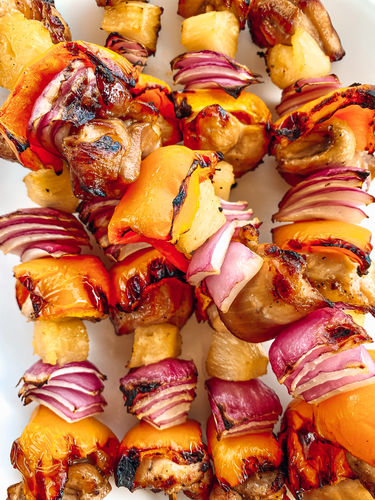 Customer photo review of SUMMER BUNDLE (12 PACKS)