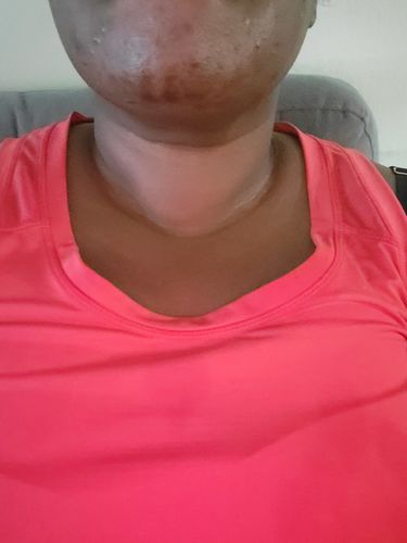 P. review of 150g Qasil Powder image 1 out of 1