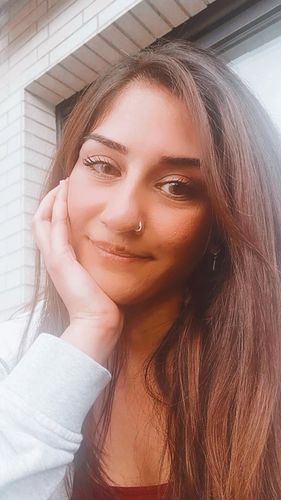 Customer photo review of Meli