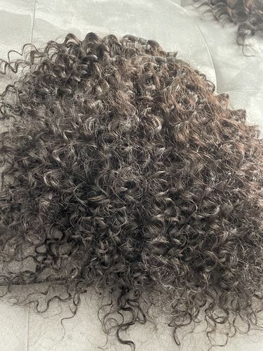 Customer photo review of Tissage Water Wave