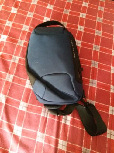Customer photo review of Keep-Safe® | Sacoche Antivol & Waterproof Ultra-résistant