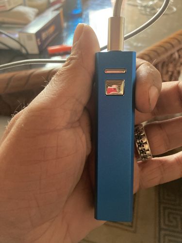 Customer photo review of Keep-Safe® | Sacoche Antivol & Waterproof Ultra-résistant