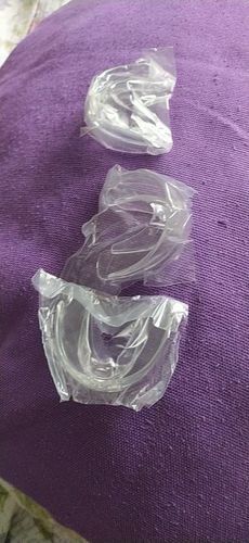 Customer photo review of InnoTeeth™ Dental Sleeping Brace