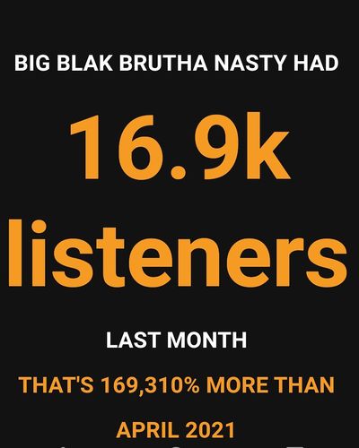 Customer photo review of Fresh Rap (54k)