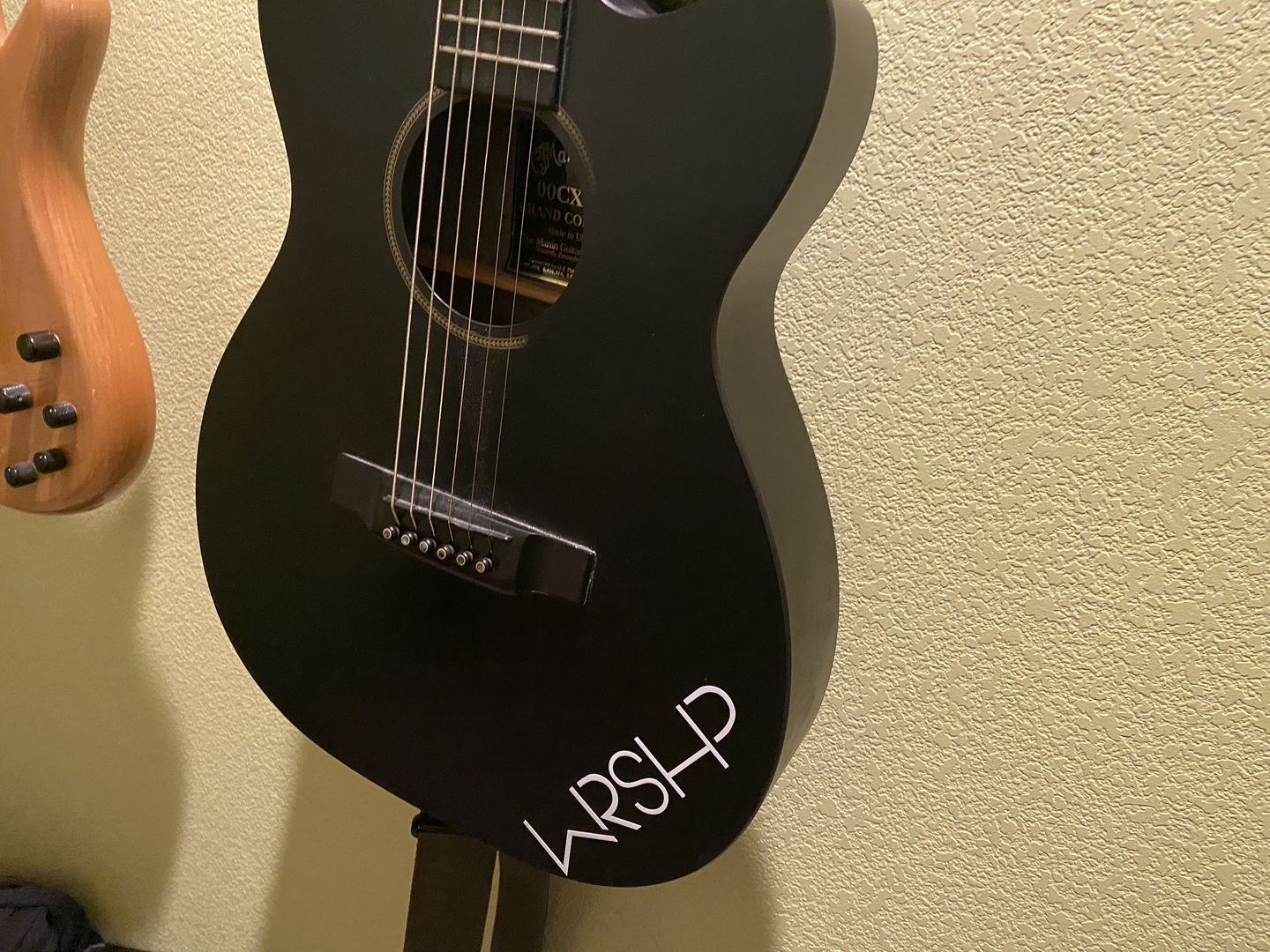Customer photo review of Laser Cut Decal Logo Pack