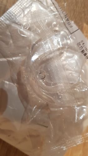 Customer photo review of InnoTeeth™ Dental Sleeping Brace