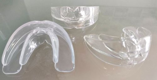 Customer photo review of InnoTeeth™ Dental Sleeping Brace