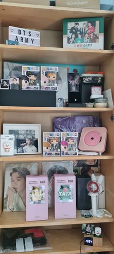 Customer photo review of ASTRONORD™ CD Player