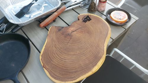 Reseña con foto de un cliente sobre Kit Cortes Finos