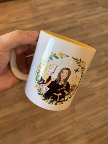 Customer photo review of Portraits