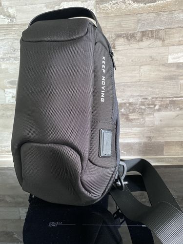 Customer photo review of Keep-Safe® | Sacoche Antivol & Waterproof Ultra-résistant