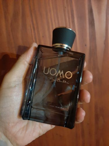 Customer photo review of Piero Butti  Perfume Hombre Uomo