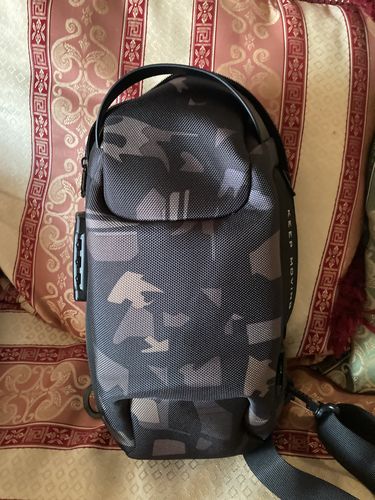 Customer photo review of Keep-Power® | Batterie portable