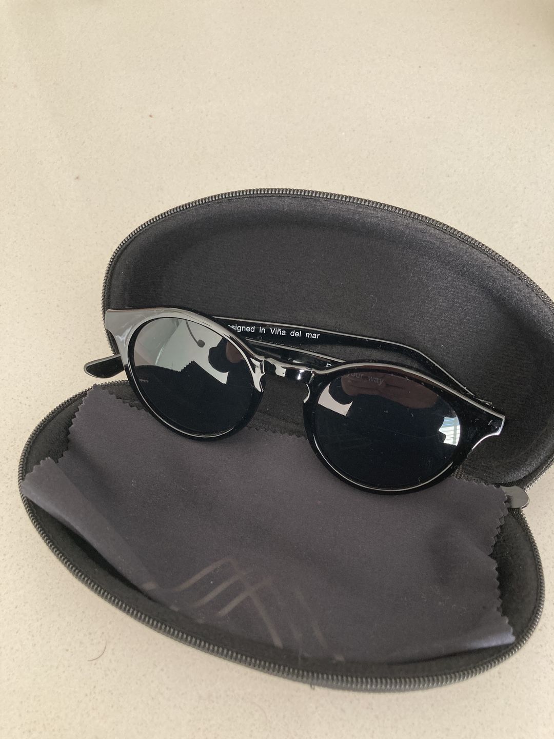 Customer photo review of Cujas Shadow