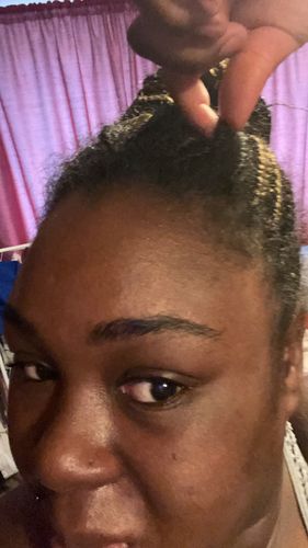 Customer photo review of Genesis