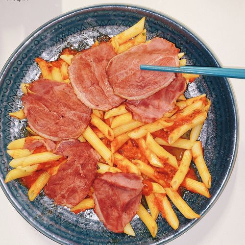 Customer photo review of Muscovy Duck Boneless Breast 无骨鸭胸 (1份)