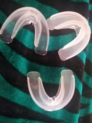 Customer photo review of InnoTeeth™ Dental Sleeping Brace