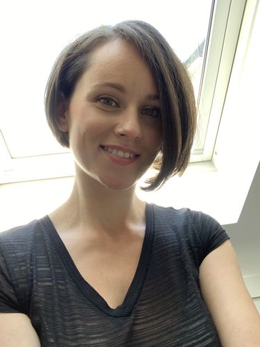 Customer photo review of Rosalique 3 in 1 Anti-Redness Miracle Formula SPF50 Sample 3ml