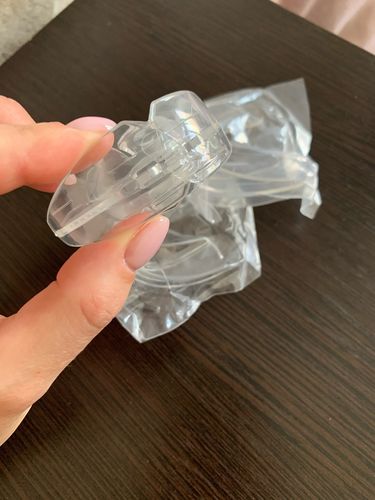 Customer photo review of InnoTeeth™ Dental Sleeping Brace