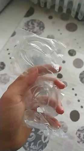 Customer photo review of InnoTeeth™ Dental Sleeping Brace