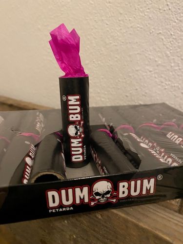 Customer photo review of Dumbum Dummy