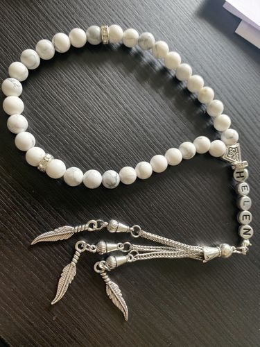 Customer photo review of Marbled Beauty