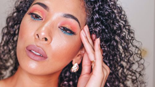 Customer photo review of CLOTHES & BOUTIQUES MOBILE LIGHTROOM PRESETS