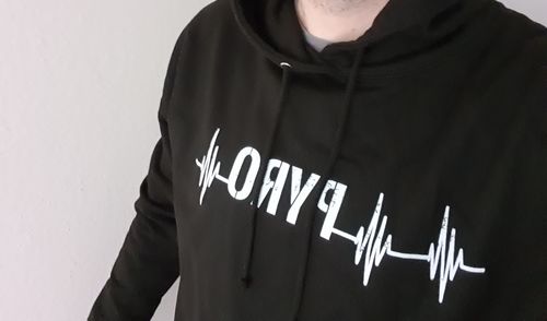 Customer photo review of Pyro Herzschlag