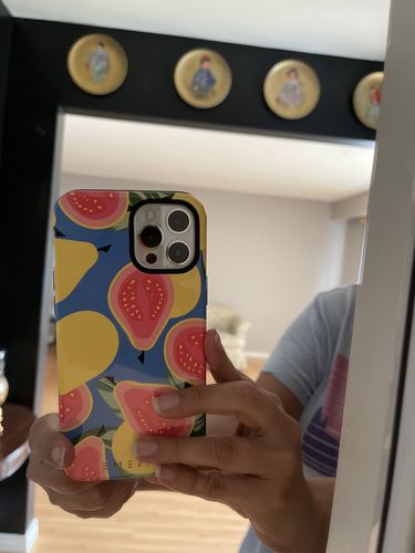 Customer photo review of Fruit Punch